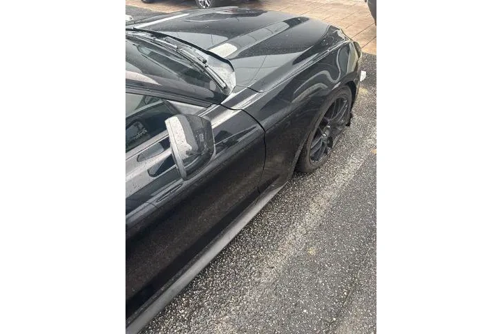 $14525 : Ford Mustang 2015 EcoBoost 2 image 5