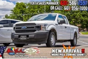 Ford F-150 2019 4x2 XL 4dr S en Jackson