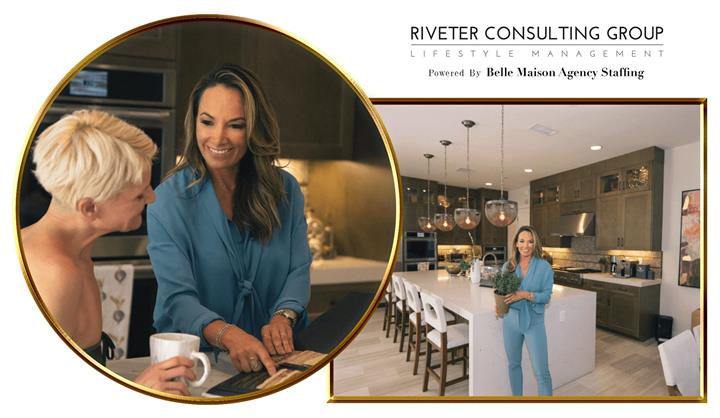 Riveter Consulting Group image 1