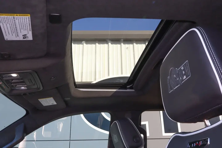 $82988 : 2024 Sierra 2500HD 4WD Crew C image 8