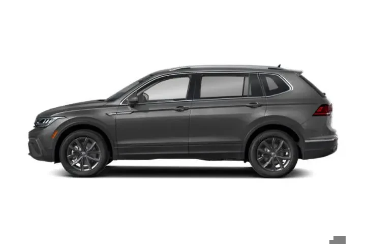 $24995 : Volkswagen Tiguan 2022 AWD S image 3