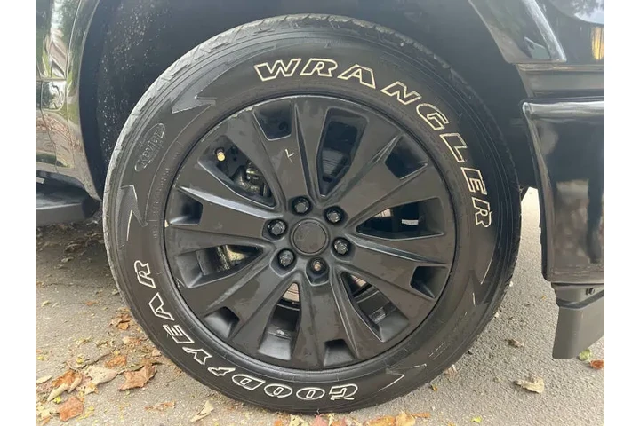 $17997 : 2017 F-150 XLT image 8