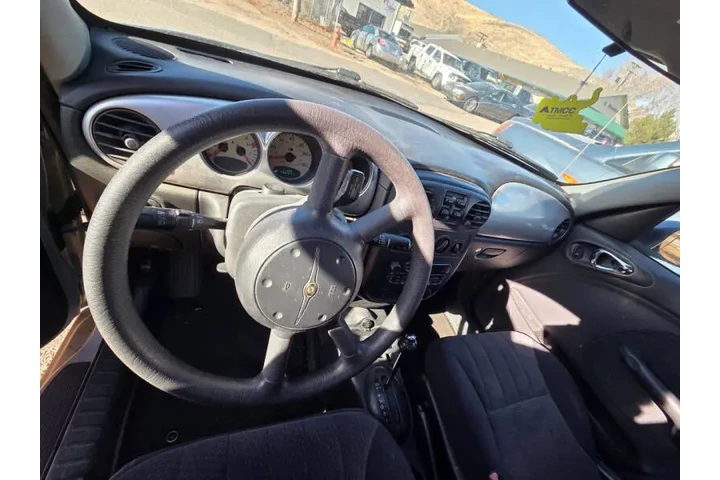 $2995 : 2005 PT Cruiser Touring image 6