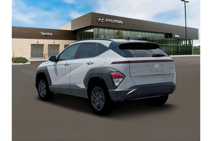 $27998 : Hyundai KONA 2026 AWD SEL Sp image 5