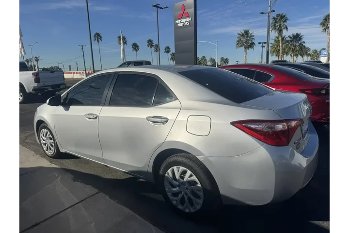 $15995 : Toyota Corolla 2018 SE 4dr S image 7