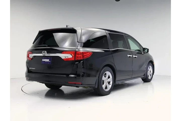 $20998 : Honda Odyssey 2018 EX-L 4dr image 8