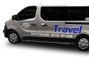 South Ribble Taxis en London
