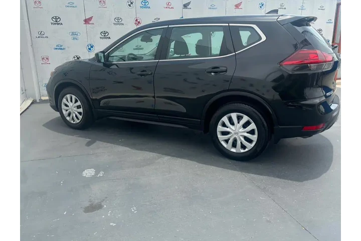 $15995 : 2020 Rogue FWD S image 6
