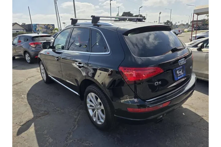 $11995 : 2015 Q5 2.0T quattro Premium image 6