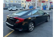 $18995 : 2020 Civic Sedan LX thumbnail