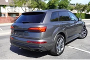 $46959 : 2025 Q7 quattro Premium Plus thumbnail