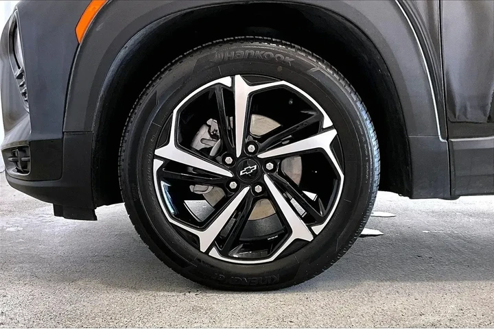 $23411 : Chevrolet Trailblazer 2023 R image 8