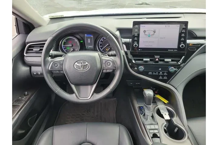 $30000 : Toyota Camry Hybrid 2024 SE image 8