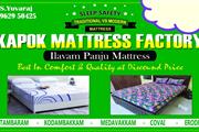 Kapok Mattress | Kapok Mattres en Birmingham