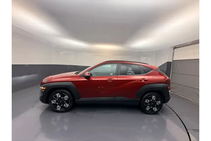 $23589 : Hyundai KONA 2025 SEL 4dr Cr image 3