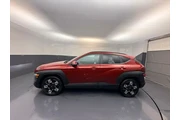 $23589 : Hyundai KONA 2025 SEL 4dr Cr thumbnail