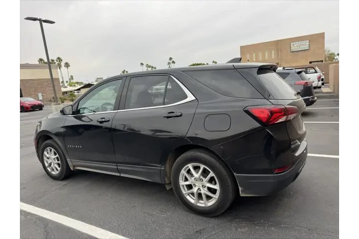 $17999 : Chevrolet Equinox 2022 4x4 L image 5
