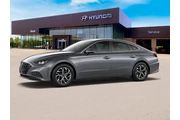 $13500 : Hyundai SONATA 2023 SEL 4dr thumbnail
