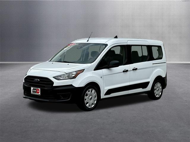 $16547 : 2020 Transit Connect XL image 3