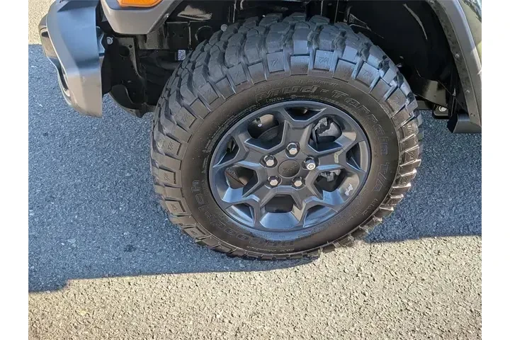 $34895 : Jeep Gladiator 2023 4x4 Spor image 10