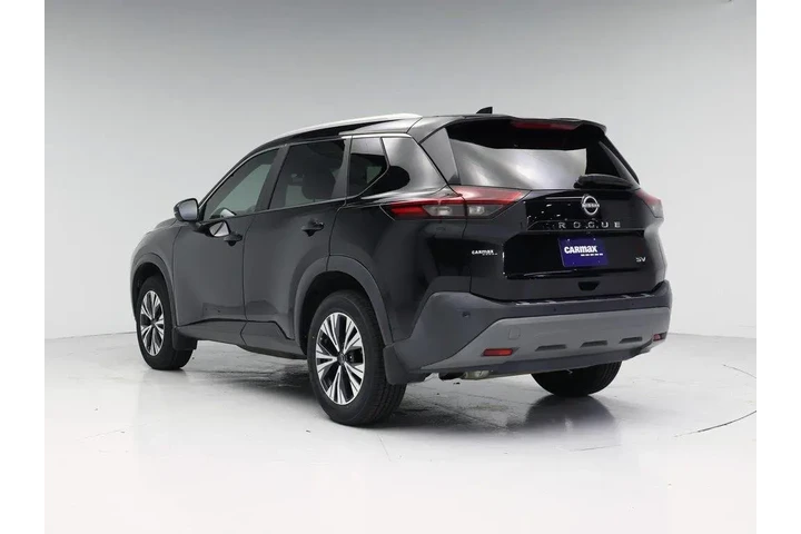 $23998 : Nissan Rogue 2023 SV 4dr Cro image 2