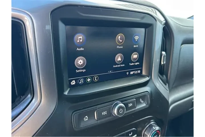 $19900 : Chevrolet Silverado 1500 202 image 9