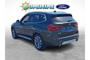 $24900 : BMW X3 2019 AWD xDrive30i 4d thumbnail