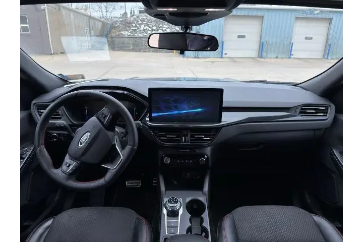 $20778 : Ford Escape 2023 ST-Line 4dr image 9