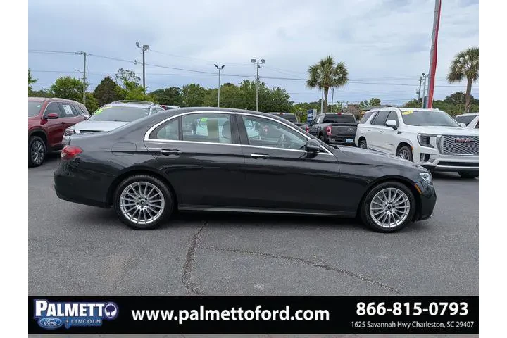 $33549 : Mercedes-Benz E-Class 2021 A image 2
