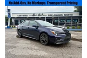 Toyota Corolla 2023 SE 4dr S en San Antonio