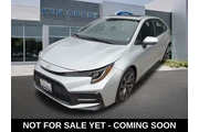 Toyota Corolla 2021 XSE Apex en Orange County