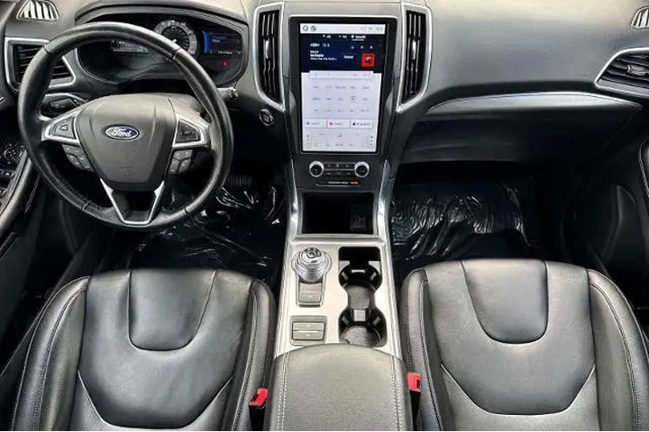 $19500 : Ford Edge 2022 AWD Titanium image 5