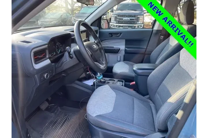 $22539 : Ford Maverick 2022 XLT 4dr S image 9