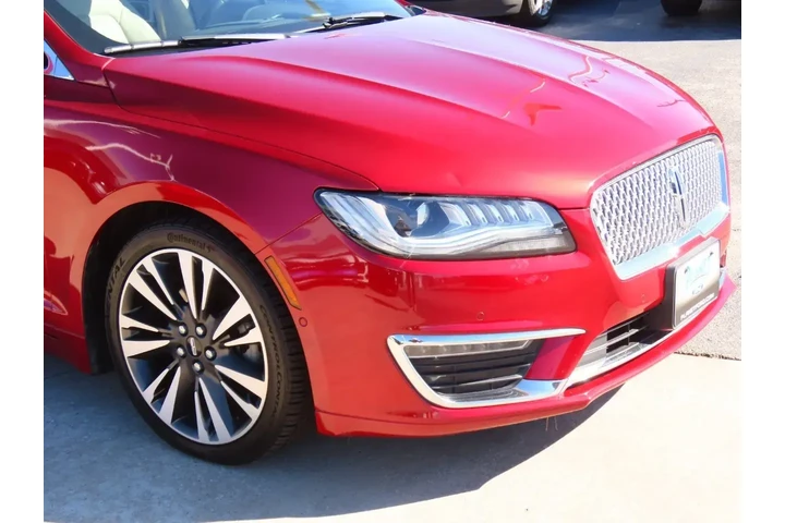 $20999 : Lincoln MKZ 2019 Reserve II image 6