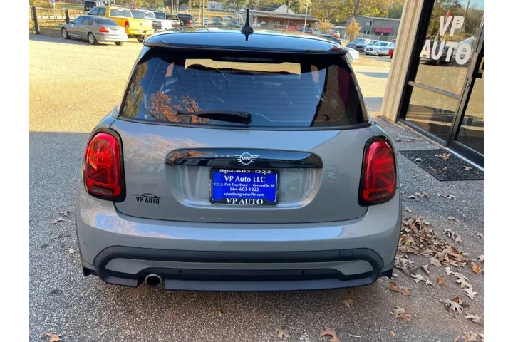 $16999 : 2022 MINI Hardtop 2 Door Oxfo image 7