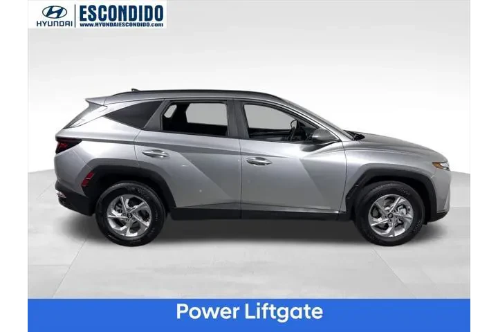 $22297 : Hyundai TUCSON 2024 AWD SEL image 7