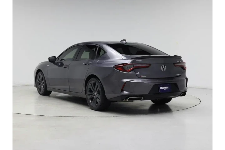 $35998 : Acura TLX 2023 SH-AWD 4dr Se image 2