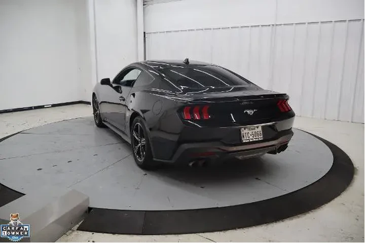$30475 : Ford Mustang 2024 EcoBoost P image 6