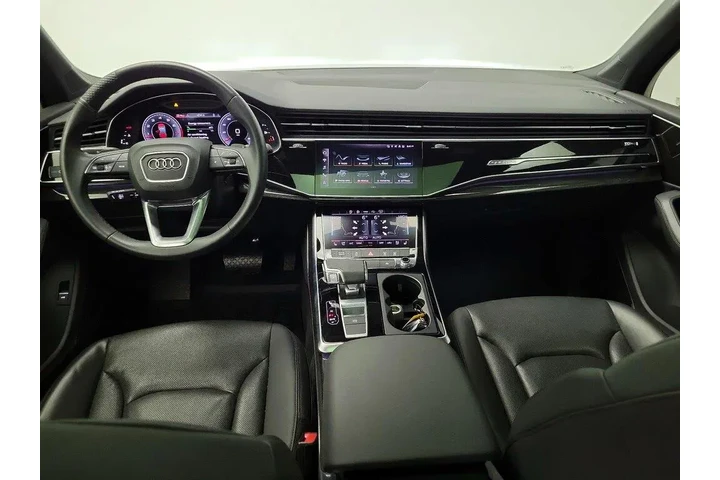 $38998 : Audi Q7 2021 AWD quattro Pre image 9