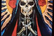 LA SANTA MUERTE 💀❤️ thumbnail