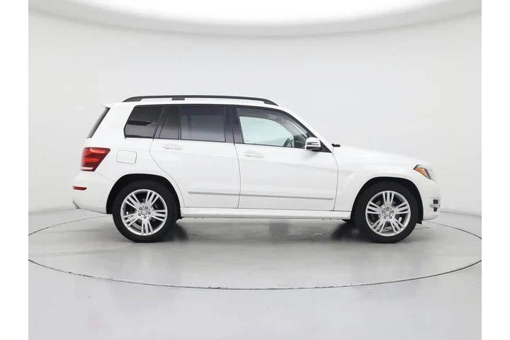 $15998 : Mercedes-Benz GLK 2015 GLK 3 image 7
