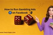 Gambling Ads on Facebook en Arlington VA