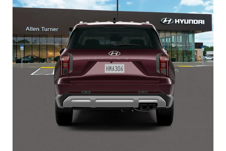 $31987 : Hyundai PALISADE 2023 Limite image 6