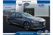 Honda Accord 2020 Sport 4dr en New Hampshire