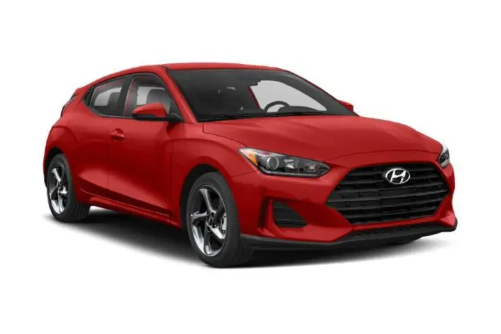 $11900 : Hyundai VELOSTER 2019 3dr Co image 6