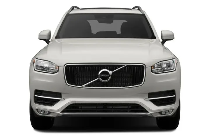 $14498 : Volvo XC90 2017 AWD T6 Momen image 4