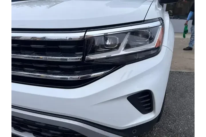 $23999 : Volkswagen Atlas 2022 SE 4dr image 9