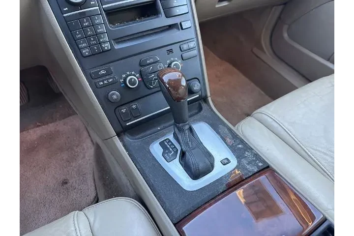 $9250 : Volvo XC90 2013 3.2 Platinum image 9