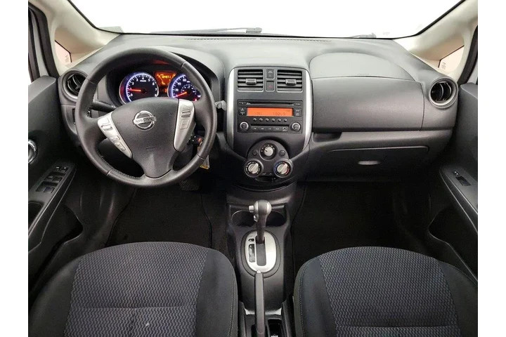 $9998 : Nissan Versa Note 2014 SV 4d image 9