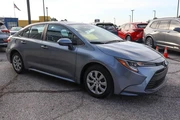 $20787 : 2024 Corolla LE CVT thumbnail